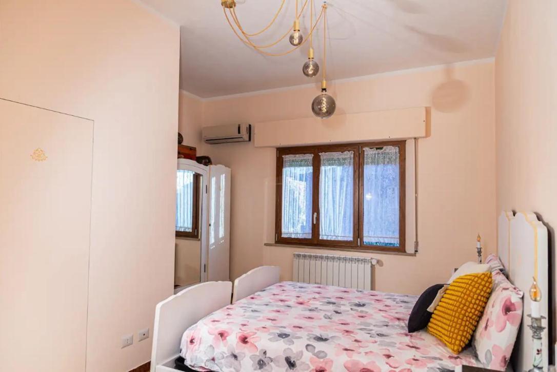 Villa Anna Буонконвенто Экстерьер фото