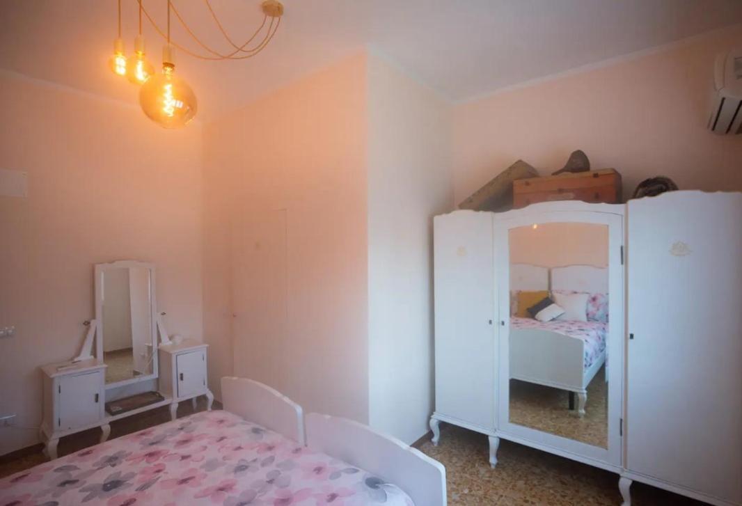 Villa Anna Буонконвенто Экстерьер фото